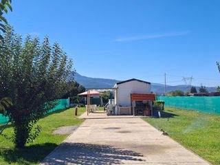 Finca rústica a Camponaraya