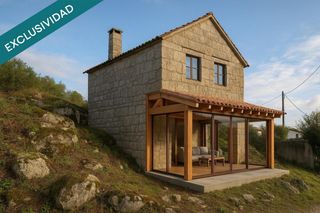 Country house in Parroquias Rurales