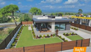 House in Fogars de la Selva