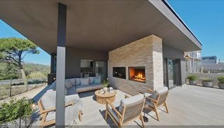 Haus in Fogars de la Selva