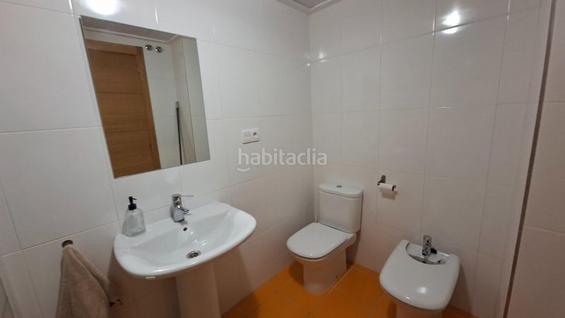 Foto 69ccddcd-21a2-42b6-abbc-a4066d3615c5. Pis amb aparcament piscina a San Jorge