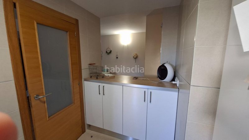 Foto 6b287297-ab9a-46b5-97dc-668ae858b648. Pis amb aparcament piscina a San Jorge
