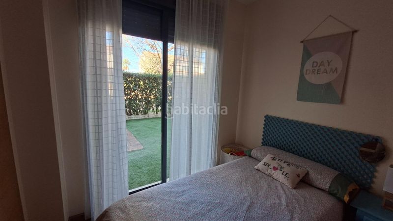 Foto a998570d-e10d-407f-a9e2-3639f57b2298. Pis amb aparcament piscina a San Jorge