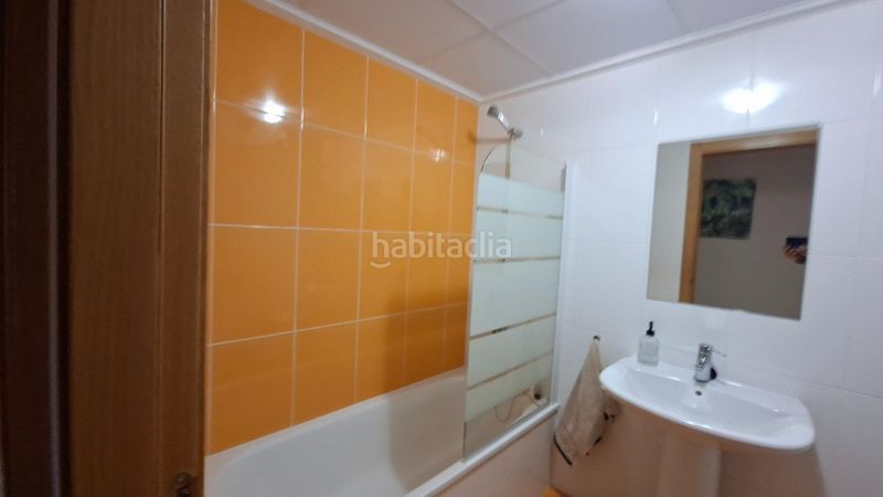 Foto ac0cfc68-97a7-4ca1-be4d-bd26028d3631. Pis amb aparcament piscina a San Jorge
