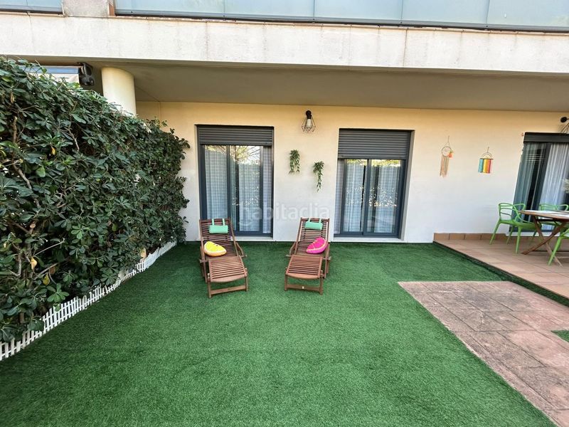 Foto b1239526-b379-4206-9985-27ad7079f38a. Pis amb aparcament piscina a San Jorge