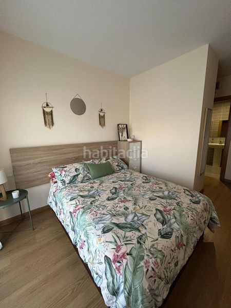 Foto b1e1112b-aff4-473b-b30b-5d3e77303003. Pis amb aparcament piscina a San Jorge