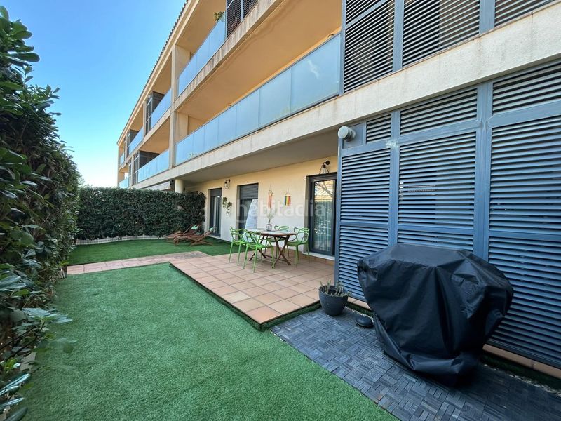 Foto e0eaa6a4-e332-4a1b-9814-4a6d49cb3607. Pis amb aparcament piscina a San Jorge