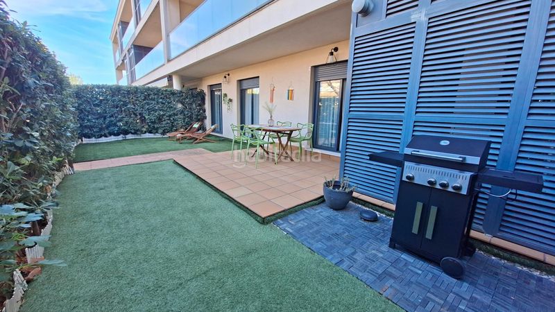 Foto f79efb02-17b5-4e64-8672-356d57382e38. Pis amb aparcament piscina a San Jorge