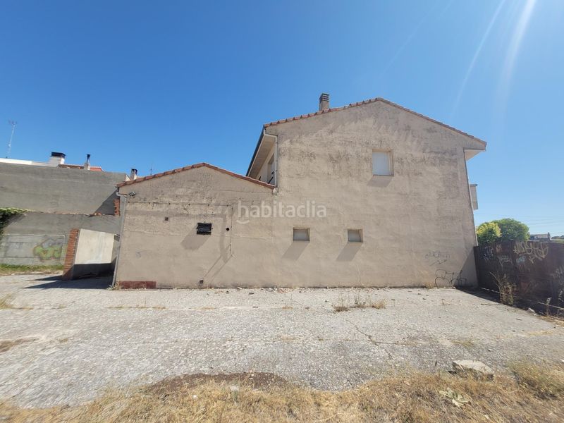 Foto ef7f9c76-d982-459a-bbfb-f15961fcef49. Casa en Cuéllar