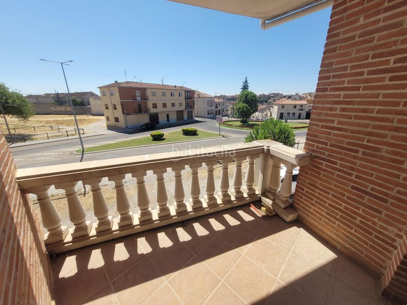 Foto f80d2b07-d3cf-4c5b-83fc-661f307d2f97. Casa en Cuéllar