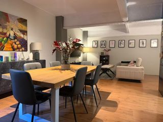 Appartement à Fondo