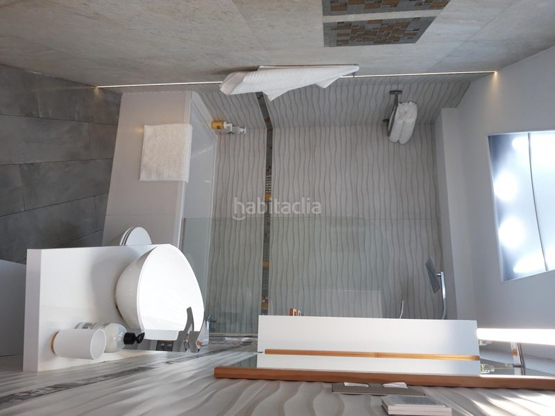 Foto 44d9c2b6-aea9-4d22-ae2a-4c3494b7f3fa. Piso en Centre Blanes
