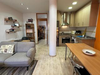 Apartament a Casco Urbano