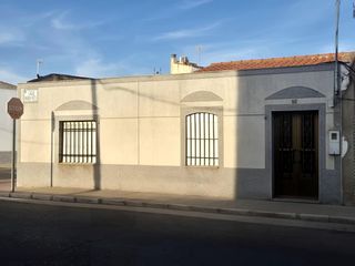 Doppelhaus in Montijo