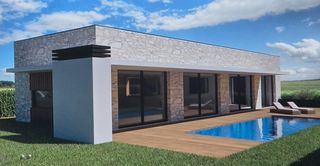 Terreny residencial a Fogars de la Selva