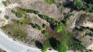 Terreny residencial a Fogars de la Selva