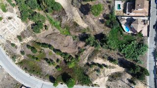 Residential Plot in Fogars de la Selva