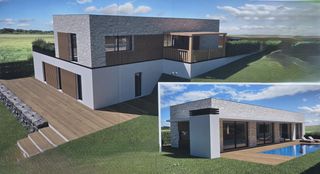 Terreny residencial a Fogars de la Selva