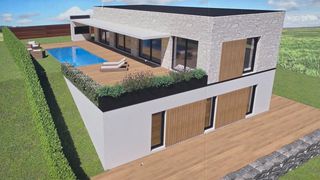 Terreny residencial a Fogars de la Selva