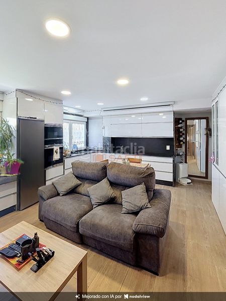 Foto 55a96021-e6b0-4f30-99fa-82fe62c3d610. Etagenwohnung in Arteixo pueblo Arteixo
