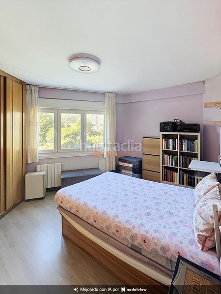 Foto a59ddb62-fb52-44b0-8108-170f4b2750ae. Etagenwohnung in Arteixo pueblo Arteixo