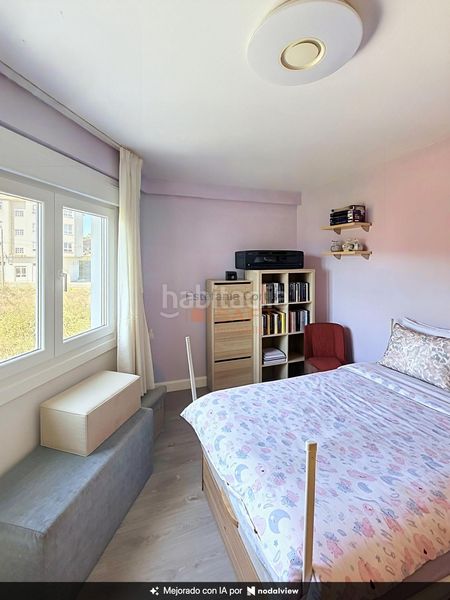 Foto b8ea01a5-a18f-41ef-a3e3-1314c802edc5. Etagenwohnung in Arteixo pueblo Arteixo