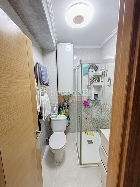 Foto e5cf5a82-d852-4079-8057-d56c9c49f660. Etagenwohnung in Arteixo pueblo Arteixo