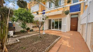 Maison jumelée à Son Serra-Sa Vileta
