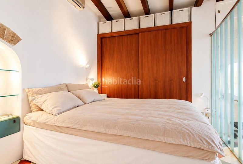 Foto de87f576-59a9-4e16-b64d-f3120392d81b. Pis a Es Coll d´En Rabassa Palma de Mallorca