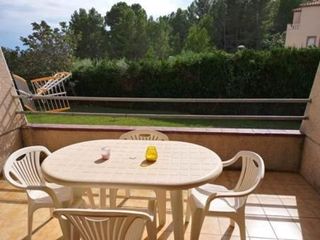 Apartament a Vandellòs i l´Hospitalet de l´Infant