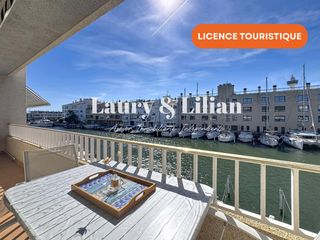 Apartament a Port Grec - Port Moxó