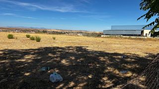 Terreny residencial a Daganzo de Arriba