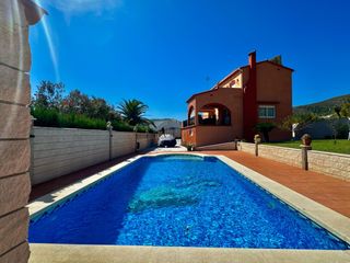 Casa a Costa Sur