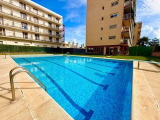 Pis a Malgrat de Mar