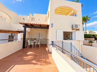 Appartement à Mojácar Playa - Las Ventanicas - La Paratá