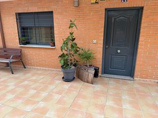 Casa adossada a Santa Quiteria - Les Boqueres