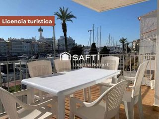 Apartament a Port Grec - Port Moxó