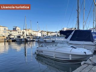 Appartement à Port Grec - Port Moxó