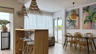 Appartement à Els Pins