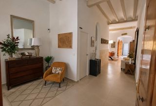 Casa adossada a Centro