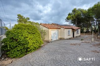 Maison à Querol