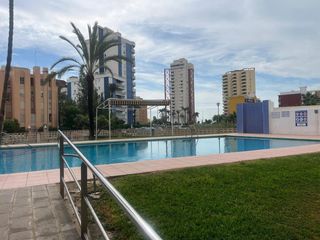 Appartement in Platja de la Pobla de Farnals