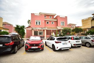 Casa bifamiliare in Los Balcones-Los Altos