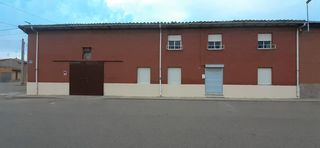 Casa in Villamandos