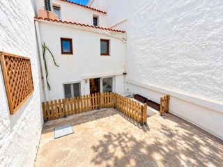 Casa adossada a Camí de Ses Vinyes