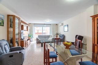 Appartement à Santa Maria-l´Eixample-Sud Sumella
