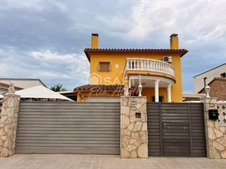 Casa in Castelló d´Empúries