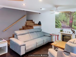 Casa a schiera in El Genovés