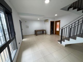 Reihenhaus in Playa-Ben Afeli