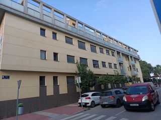 Appartement à Algezares